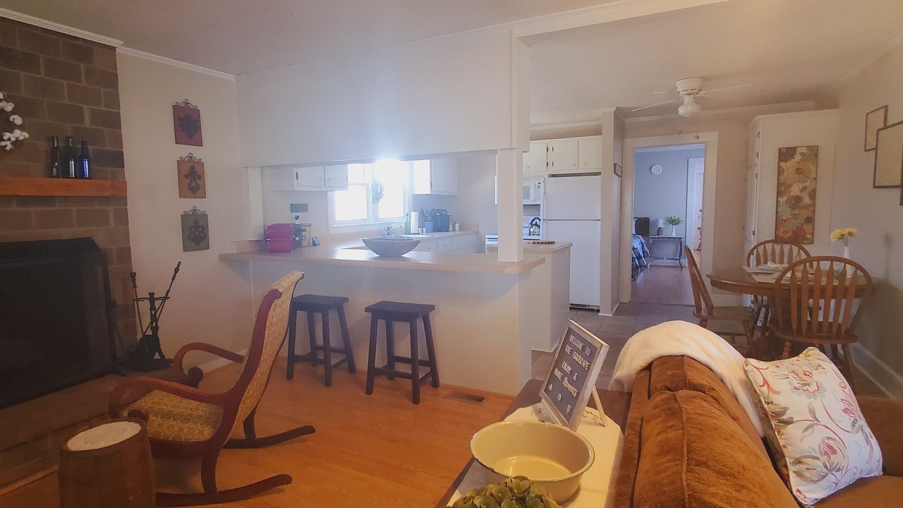 Photo of Livingroom in King