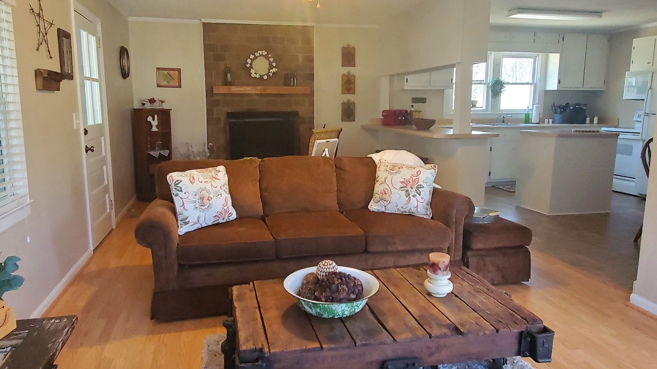 Photo of Livingroom in King