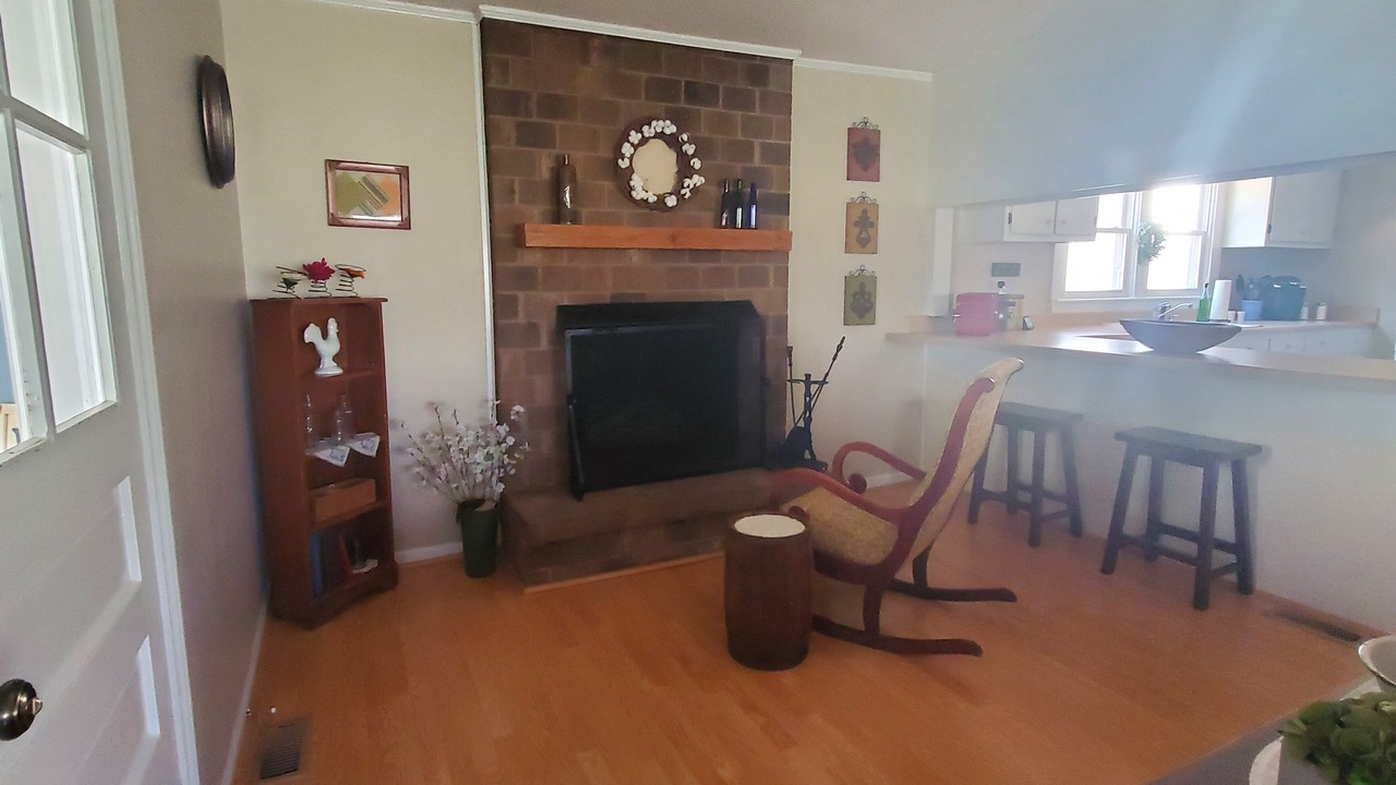 Photo of Livingroom in King