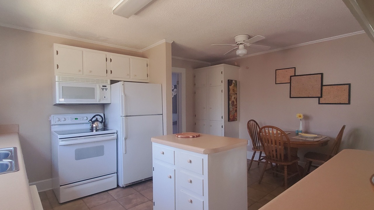 Photo of Kitchen in King