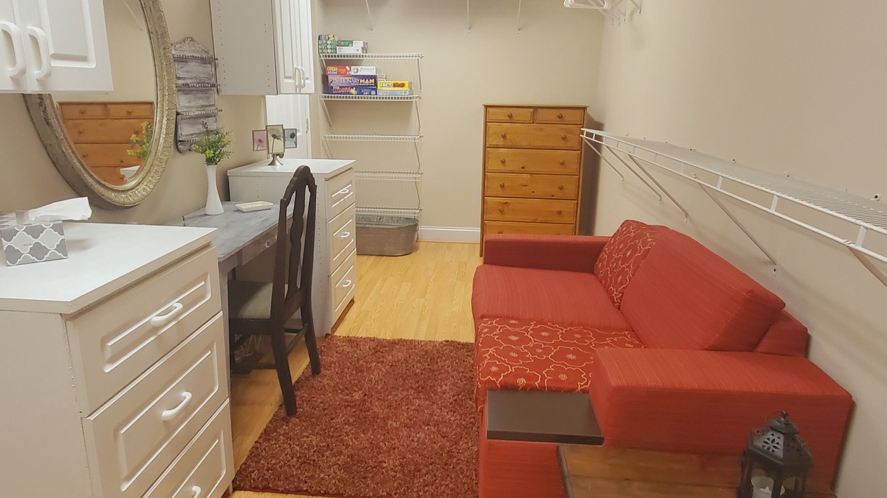 Photo of Livingroom in King