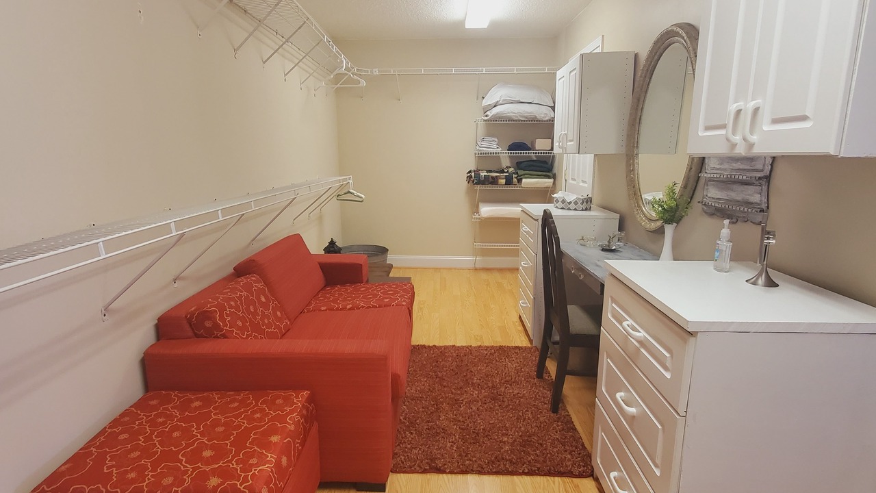 Photo of Livingroom in King