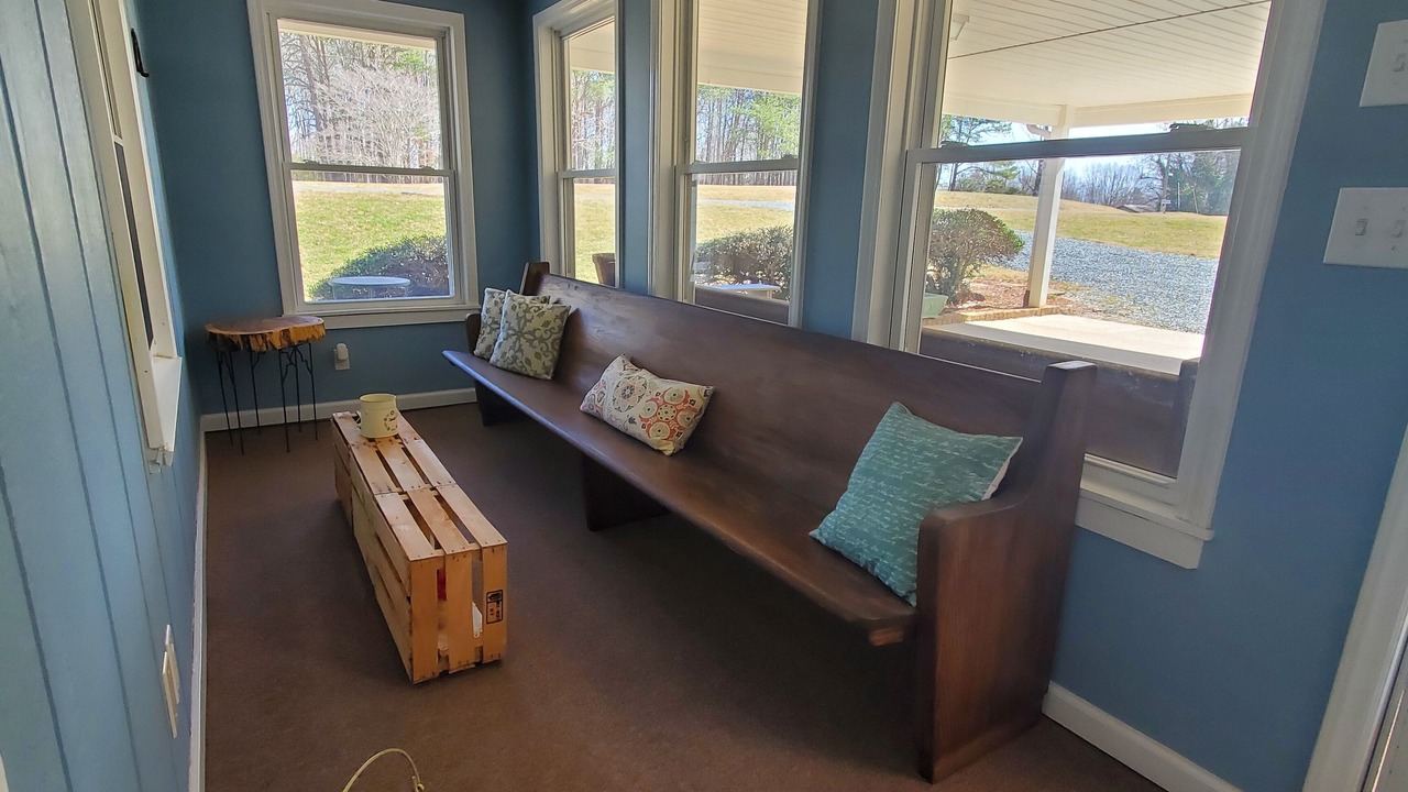 Photo of Livingroom in King