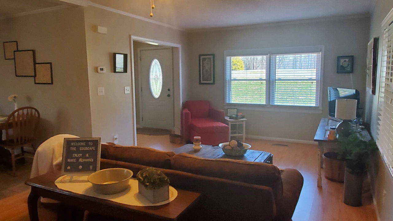 Photo of Livingroom in King