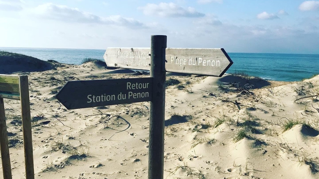 Photo of Others in Seignosse