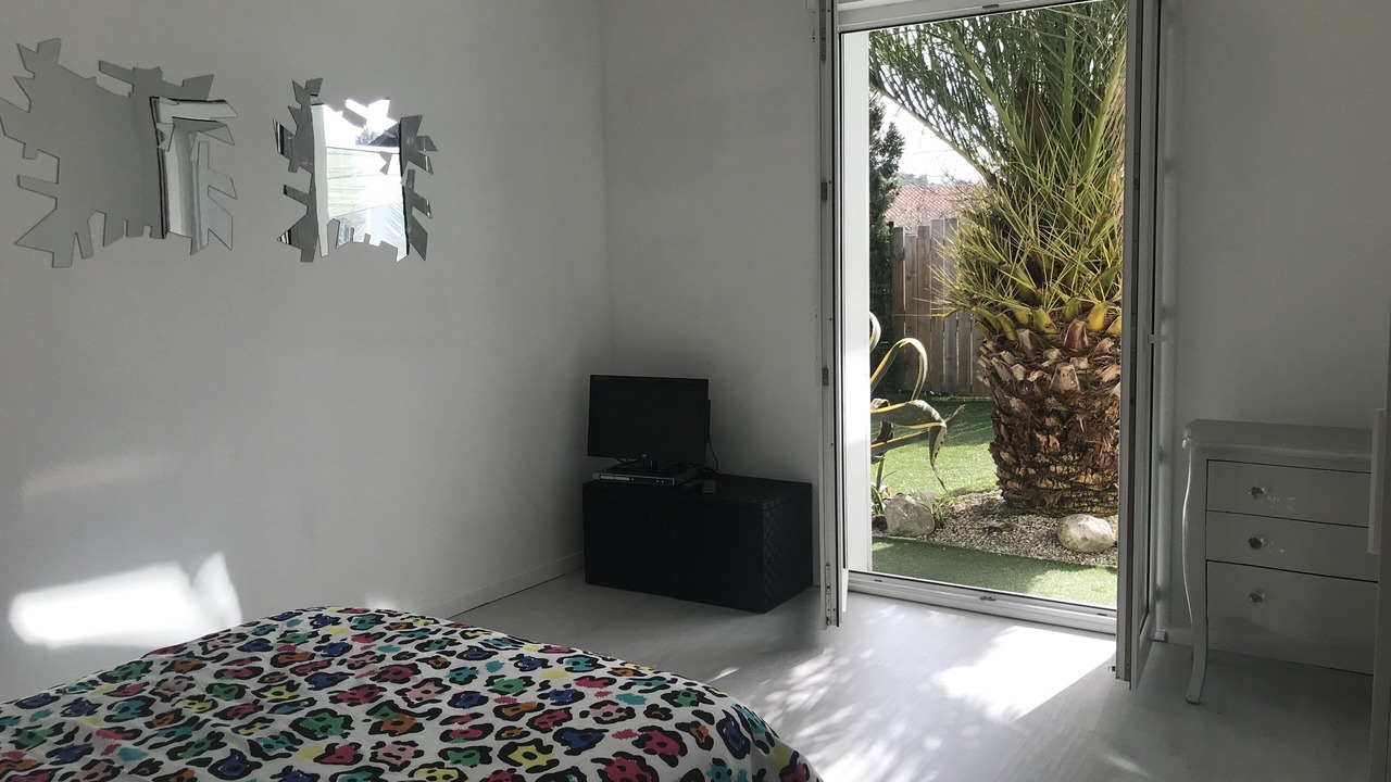 Photo of Bedroom in Seignosse