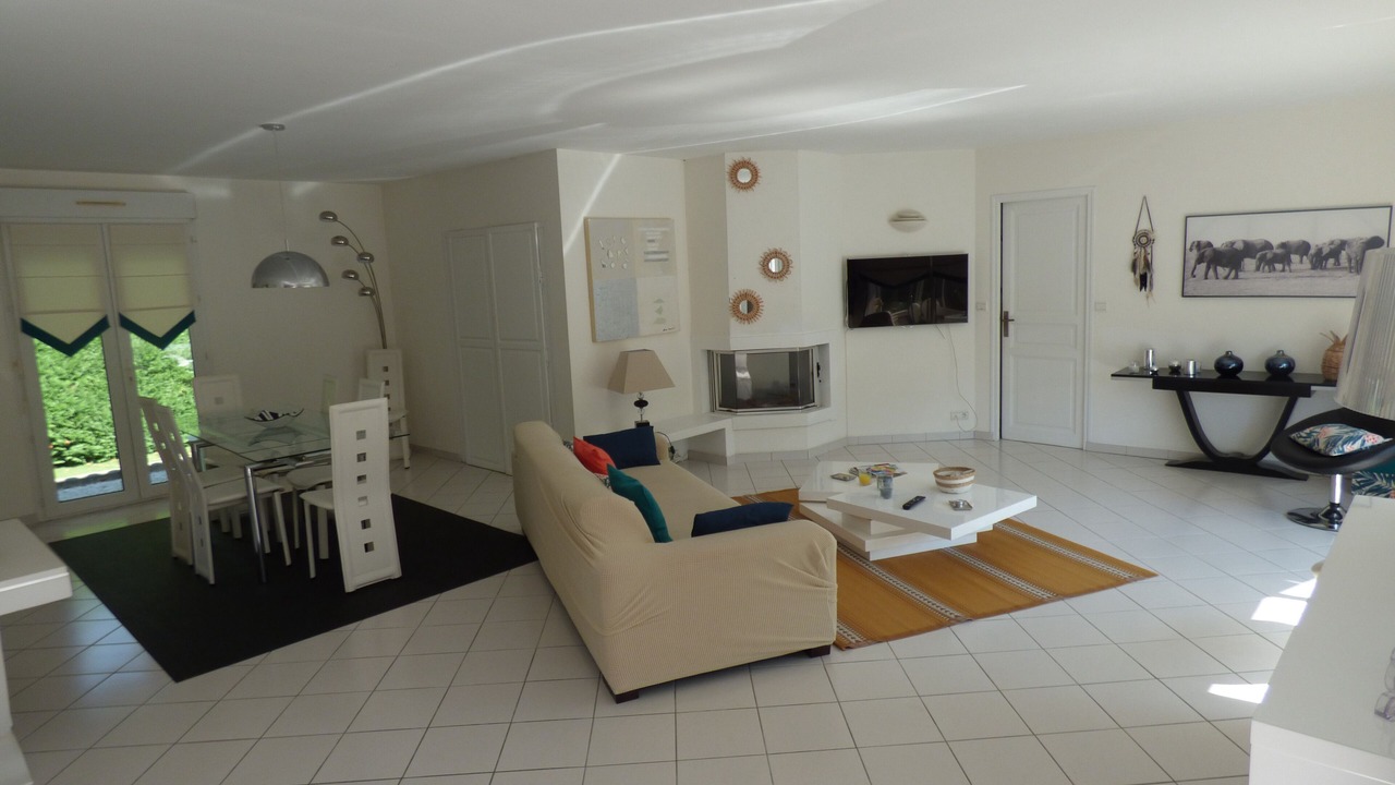 Photo of Livingroom in Seignosse