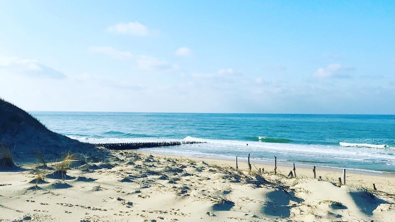 Photo of Others in Seignosse