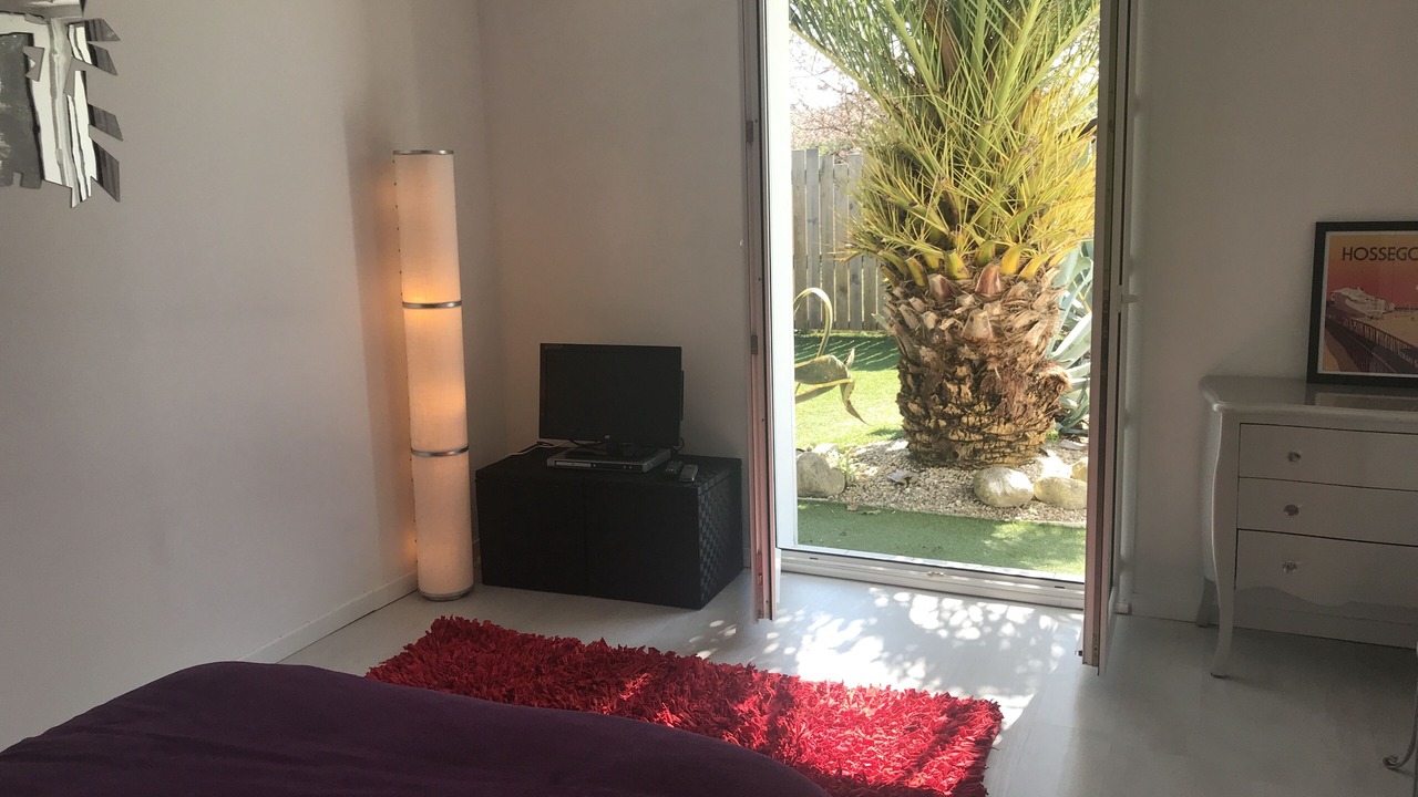 Photo of Bedroom in Seignosse