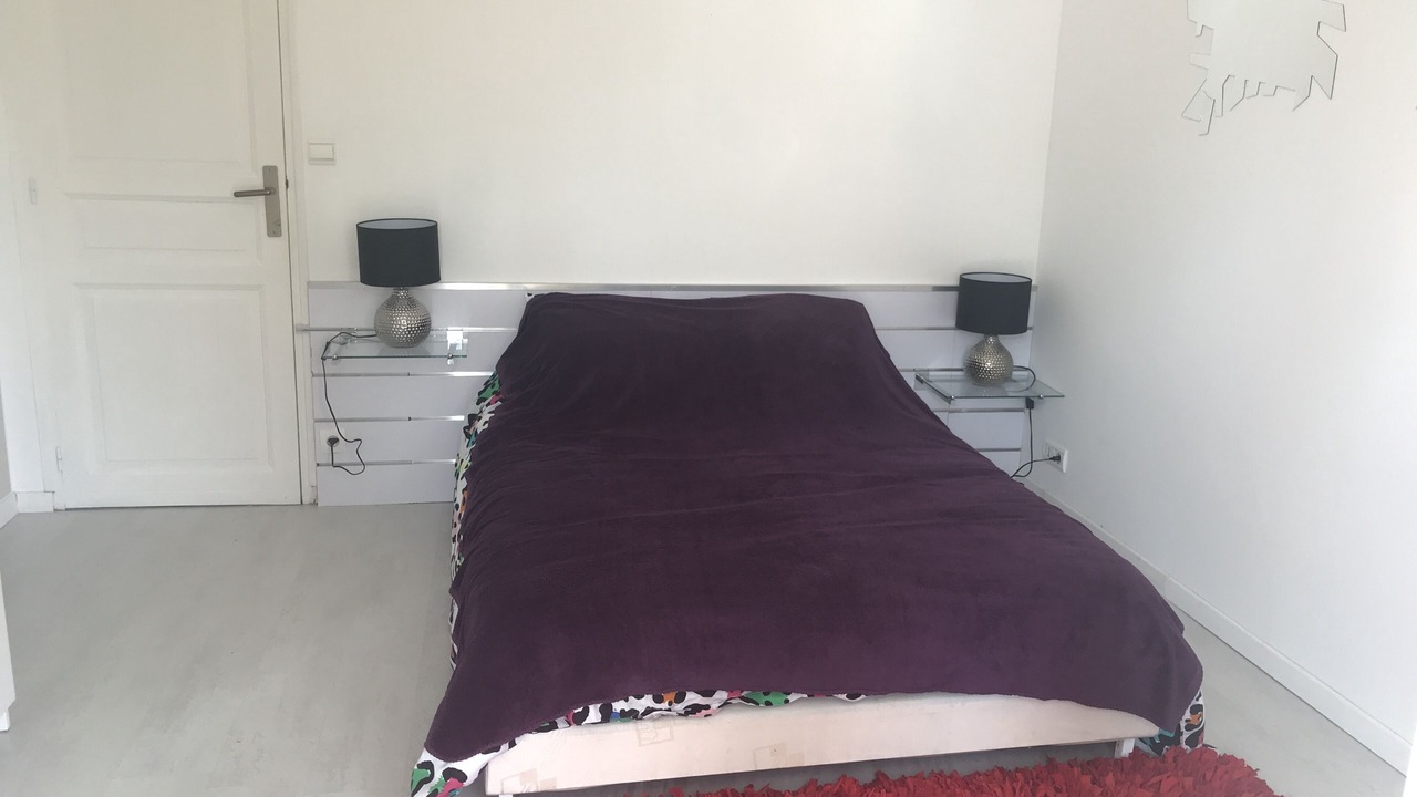 Photo of Bedroom in Seignosse