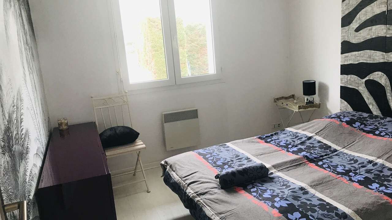 Photo of Bedroom in Seignosse