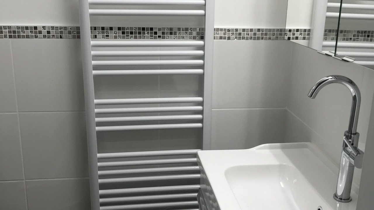 Photo of Bathroom in Palavas-les-Flots