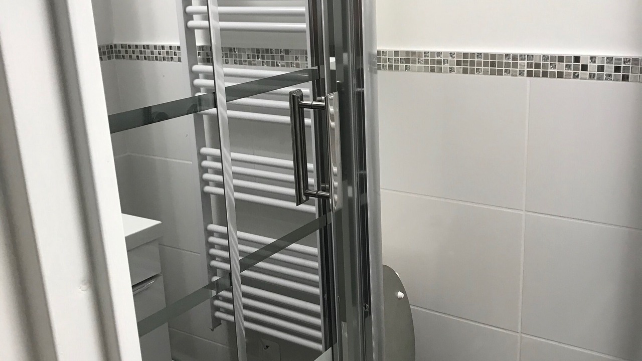 Photo of Bathroom in Palavas-les-Flots