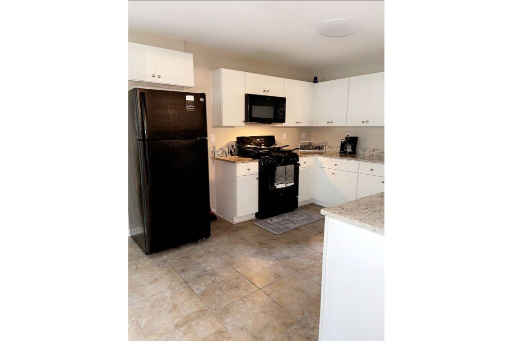 Photo of Kitchen in Church Street