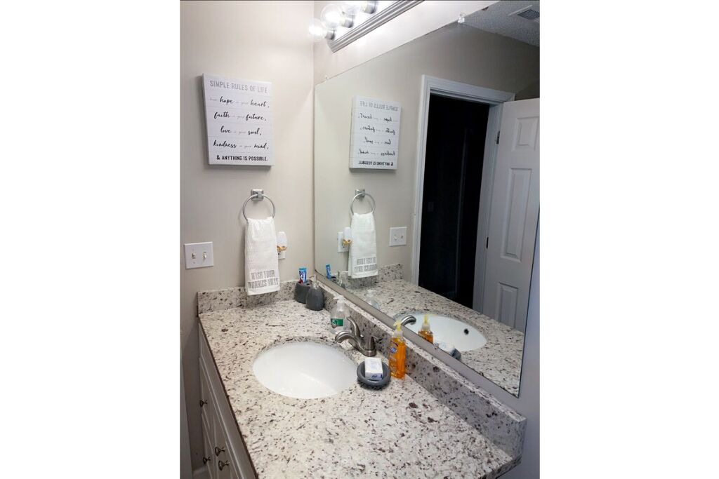 Photo of Bathroom in Church Street