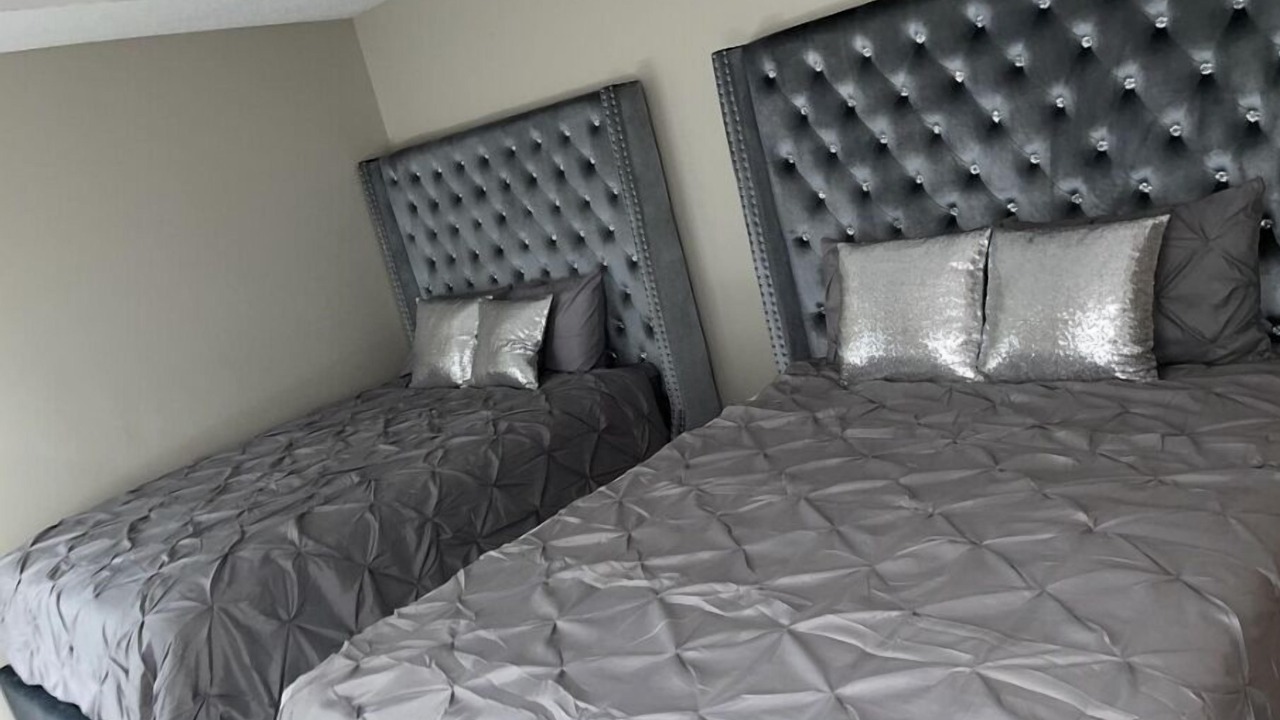 Photo of Bedroom in Church Street