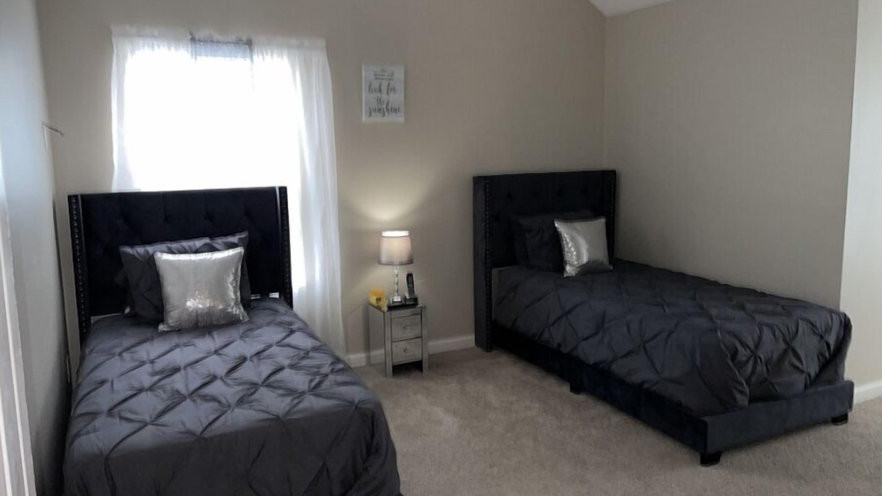 Photo of Bedroom in Church Street