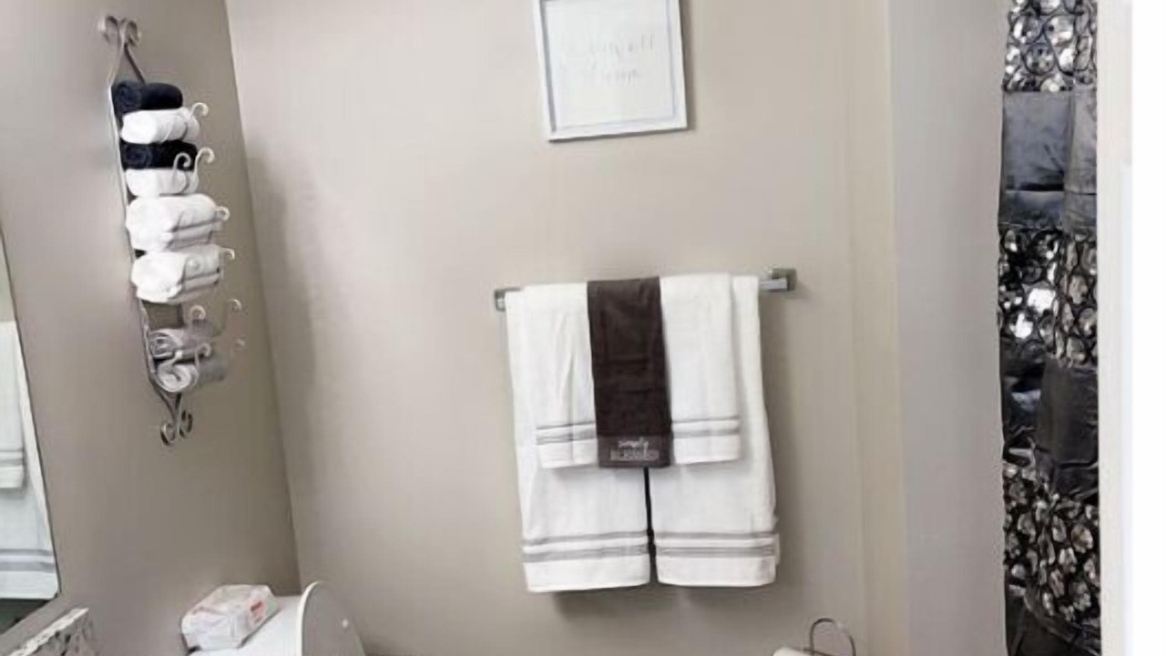 Photo of Bathroom in Church Street