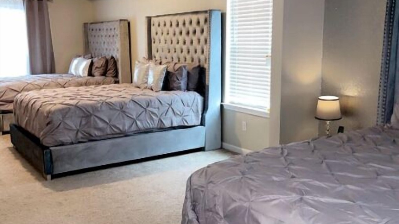 Photo of Bedroom in Church Street