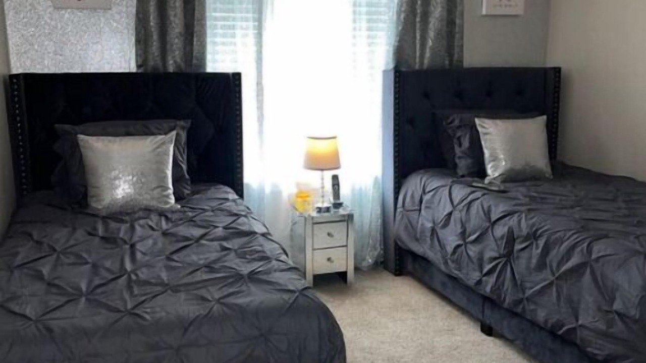Photo of Bedroom in Church Street