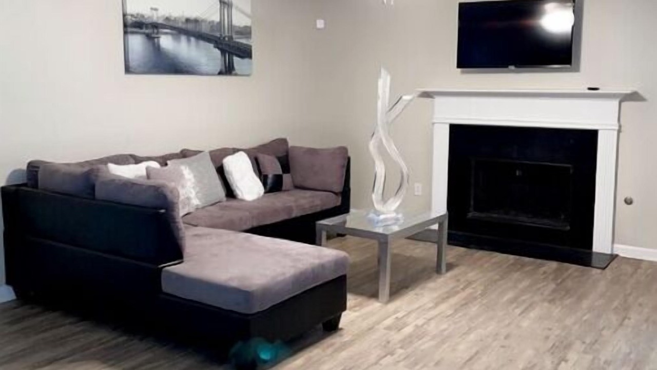 Photo of Livingroom in Church Street