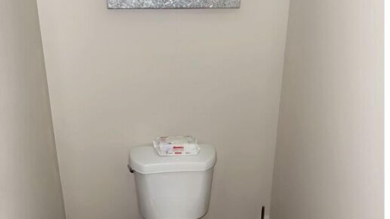 Photo of Bathroom in Church Street
