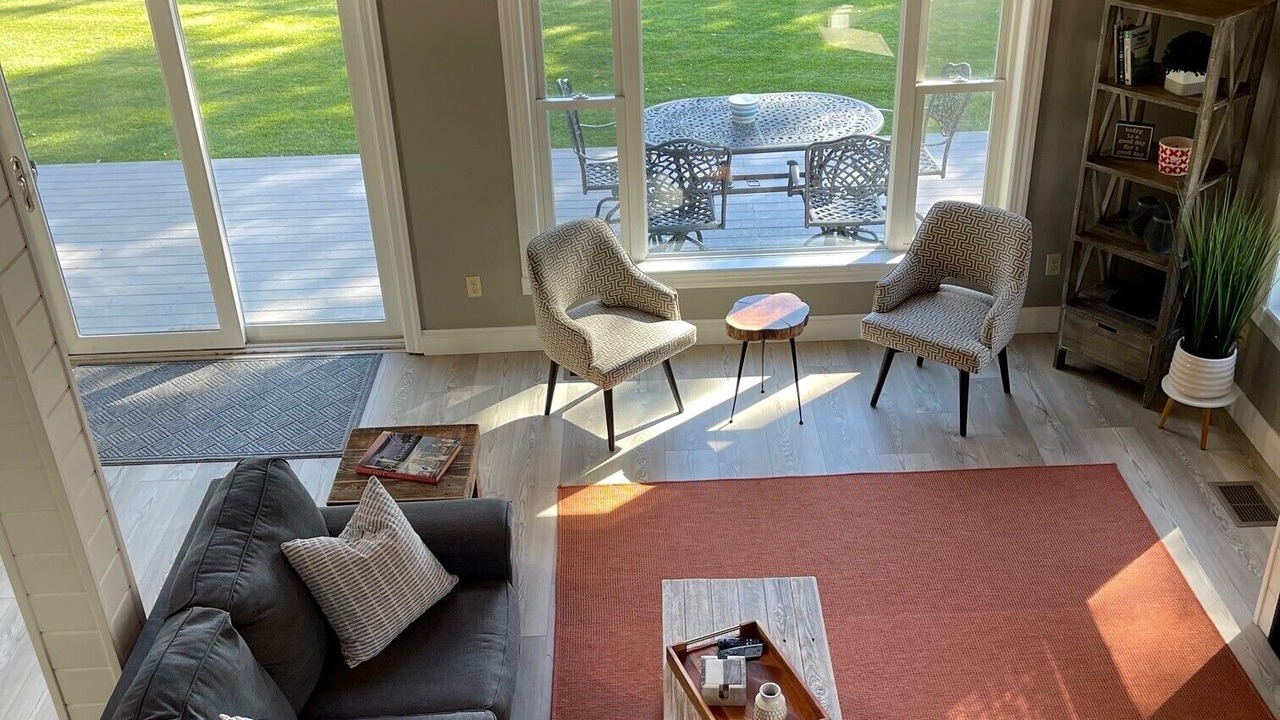 Photo of Bedroom in Chazy