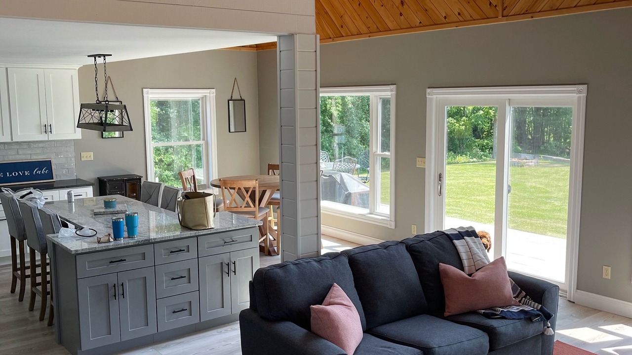Photo of Bedroom in Chazy