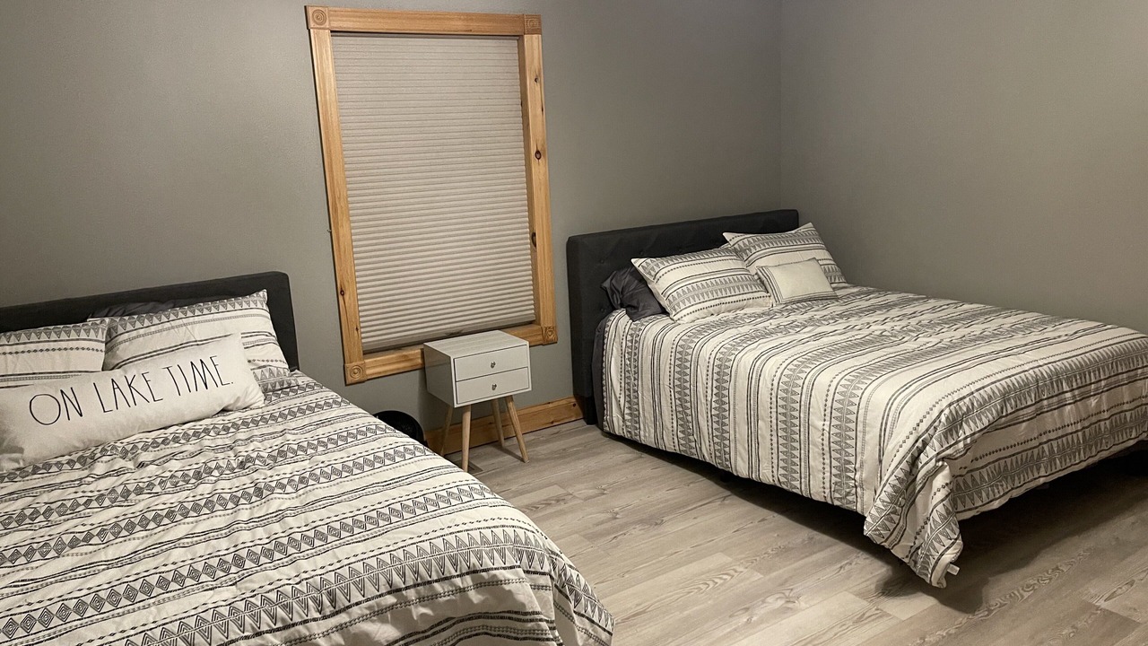 Photo of Bedroom in Chazy