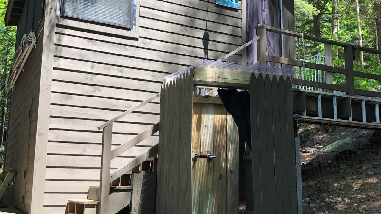 Photo of Outdoor in Croydon