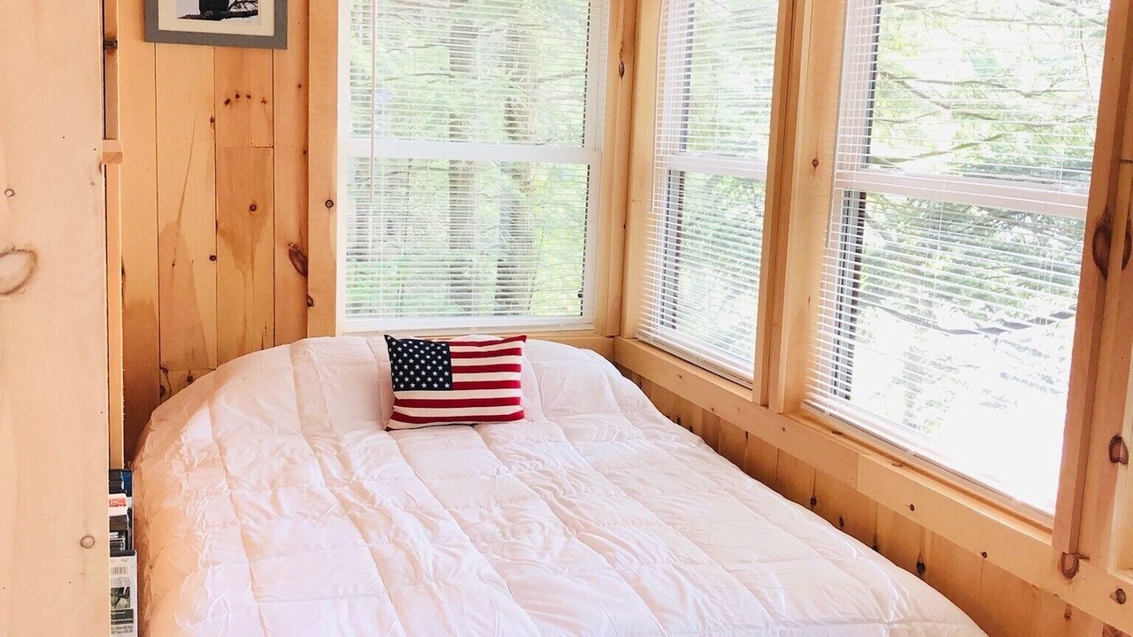 Photo of Bedroom in Croydon
