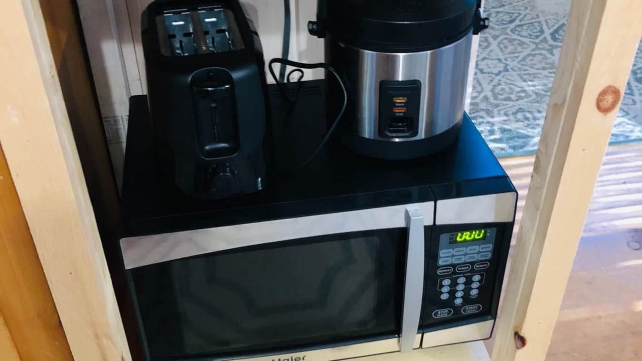 Photo of Kitchen in Croydon