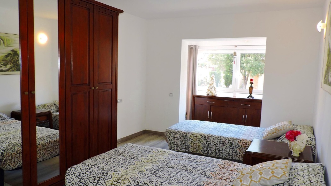 Photo of Bedroom in Bonmont Terres Noves