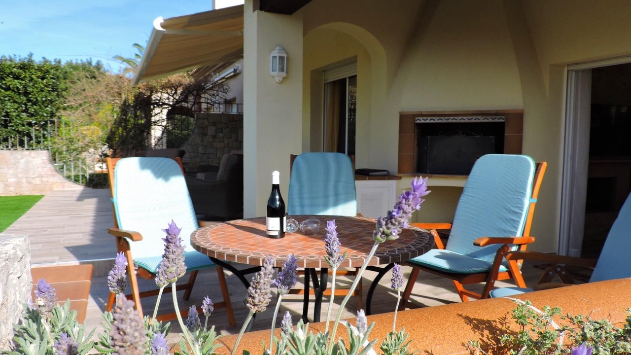 Photo of Outdoor in Bonmont Terres Noves