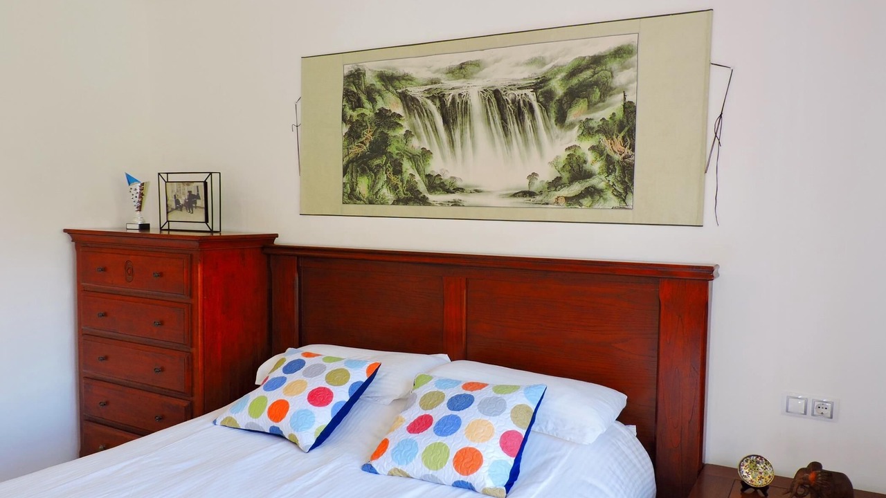 Photo of Bedroom in Bonmont Terres Noves