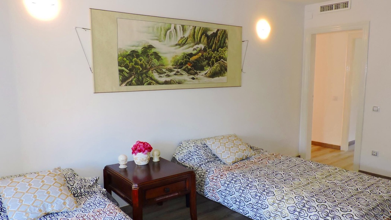 Photo of Bedroom in Bonmont Terres Noves