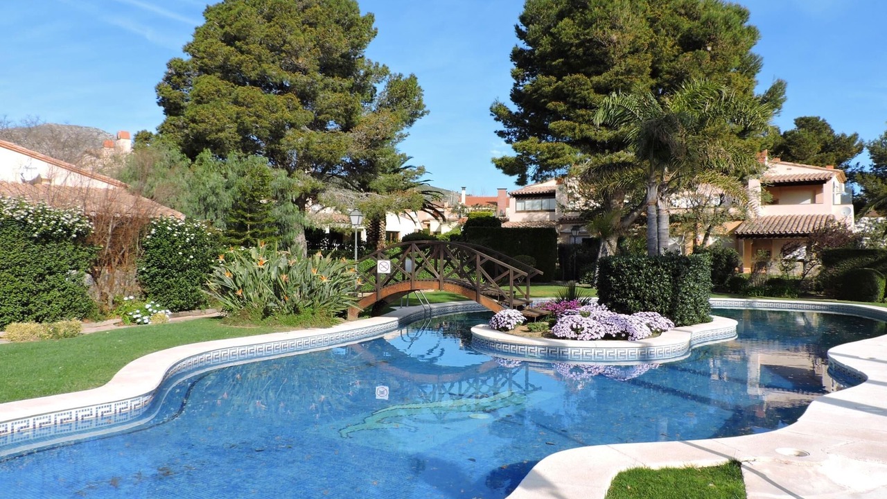 Photo of Outdoor in Bonmont Terres Noves