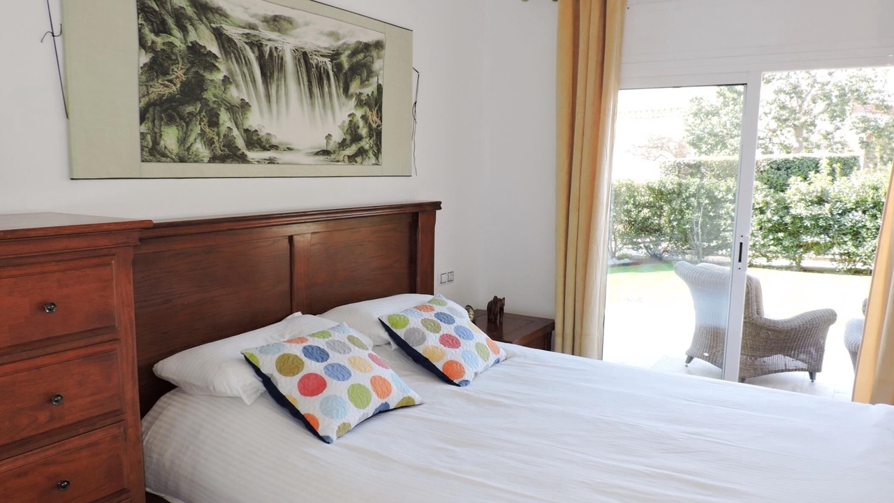 Photo of Bedroom in Bonmont Terres Noves