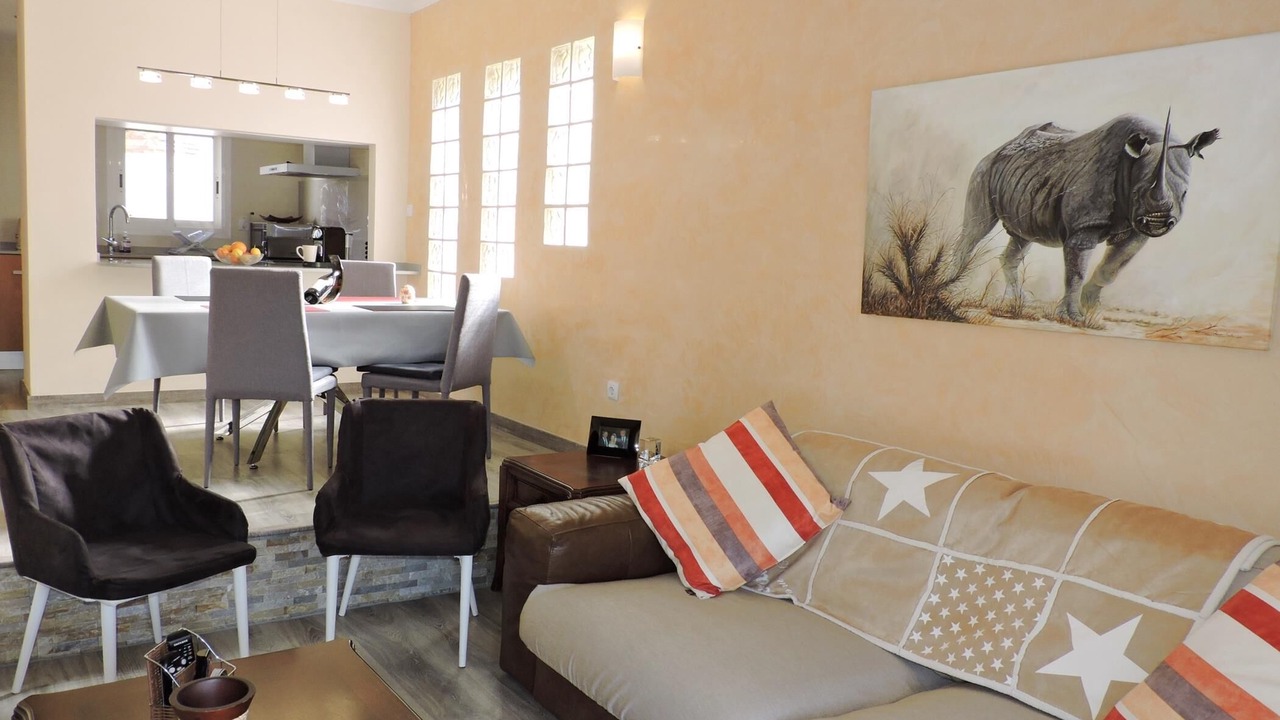 Photo of Livingroom in Bonmont Terres Noves