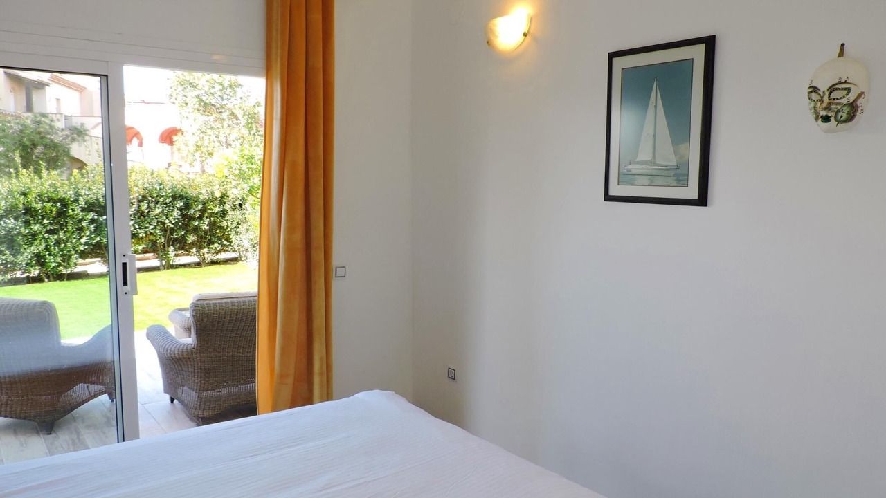 Photo of Bedroom in Bonmont Terres Noves