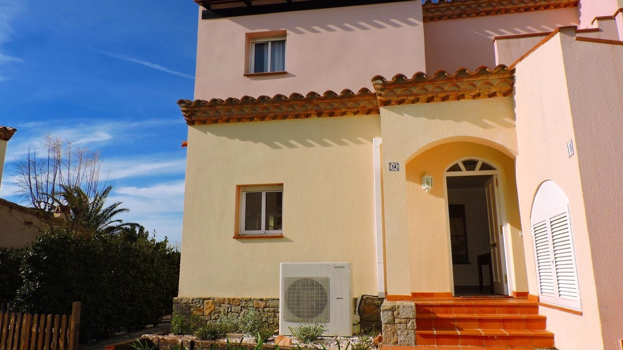Photo of Outdoor in Bonmont Terres Noves