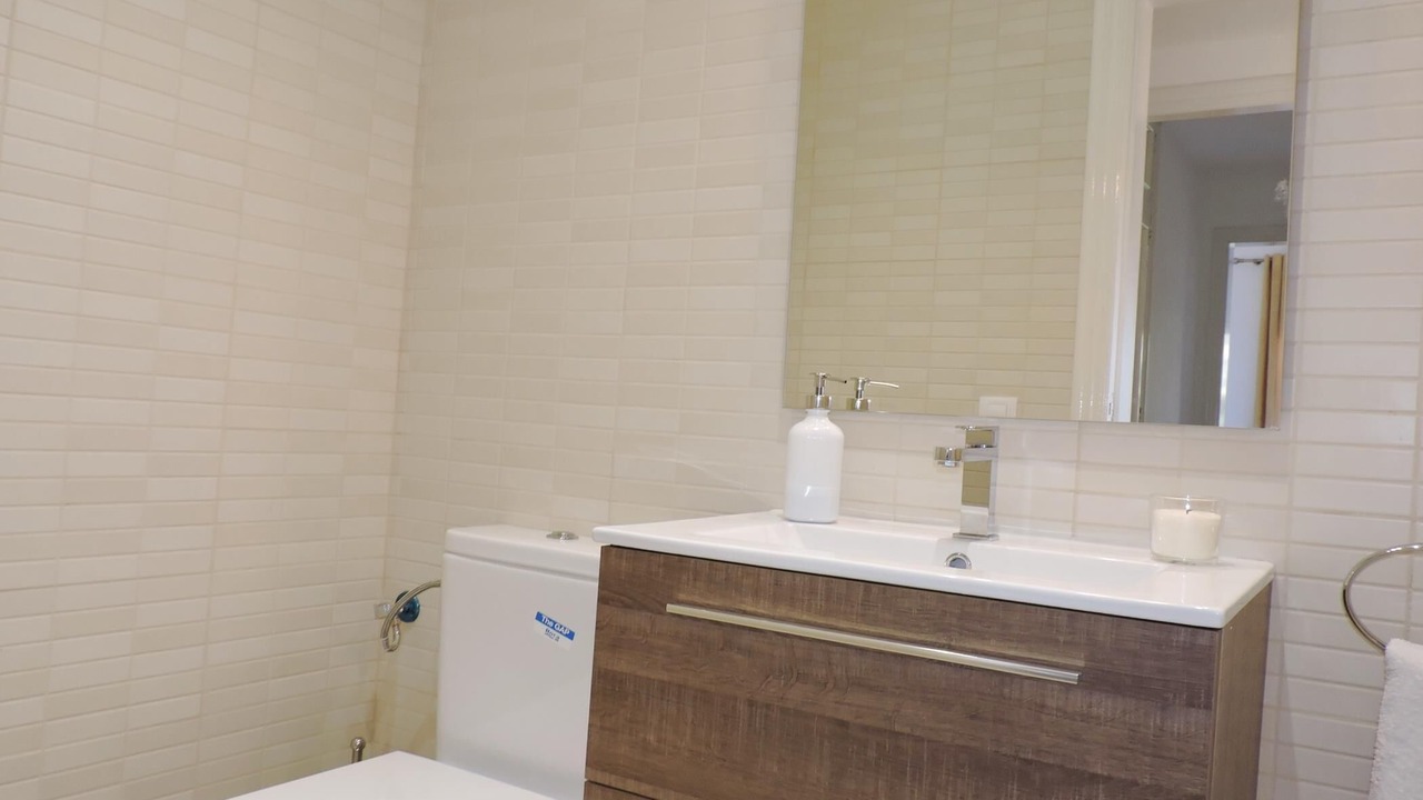 Photo of Bathroom in Bonmont Terres Noves