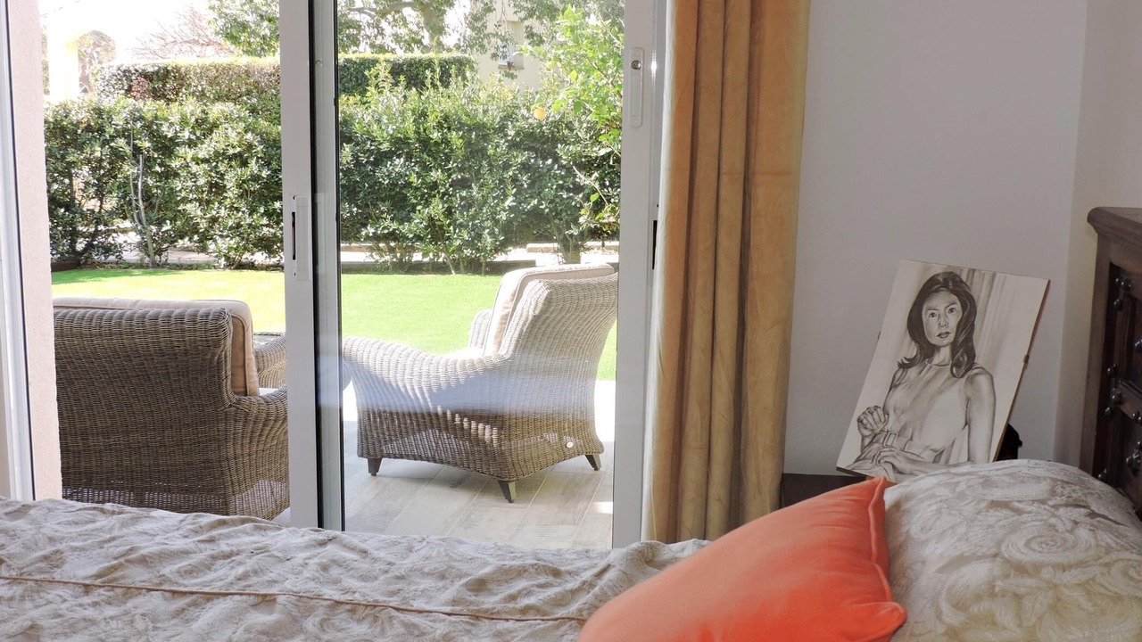 Photo of Bedroom in Bonmont Terres Noves