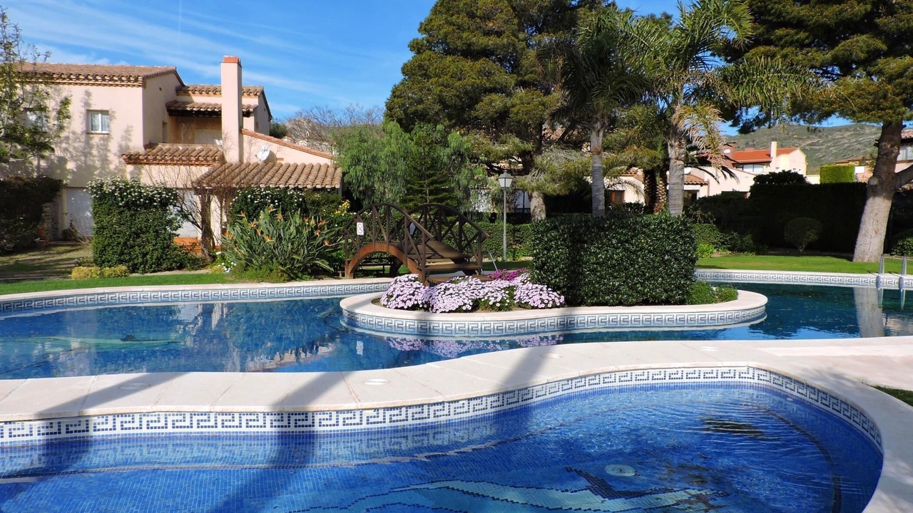 Photo of Outdoor in Bonmont Terres Noves