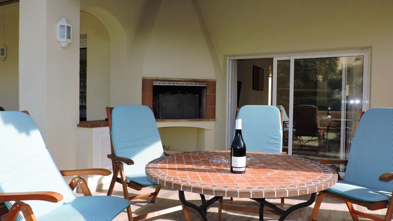 Photo of Outdoor in Bonmont Terres Noves