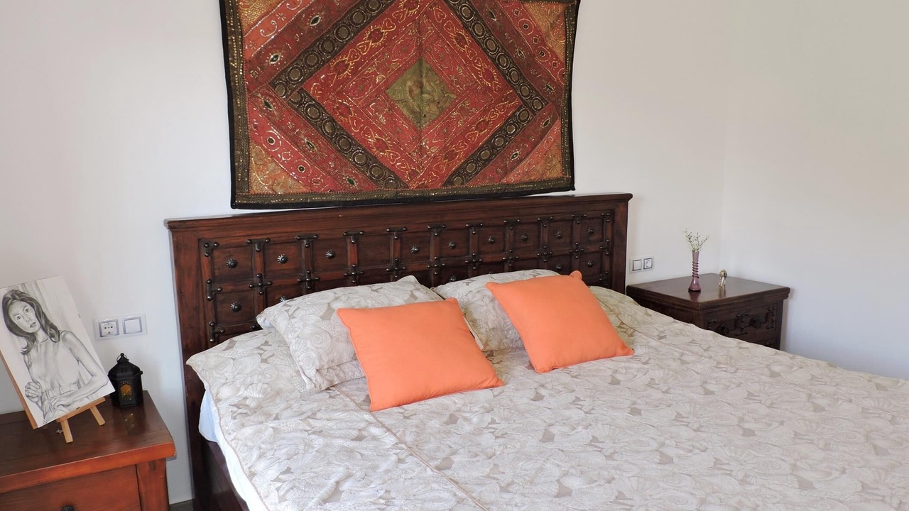 Photo of Bedroom in Bonmont Terres Noves