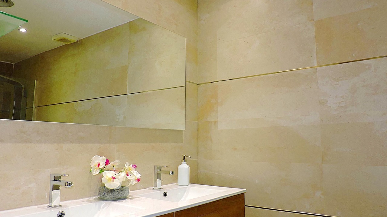 Photo of Bathroom in Bonmont Terres Noves