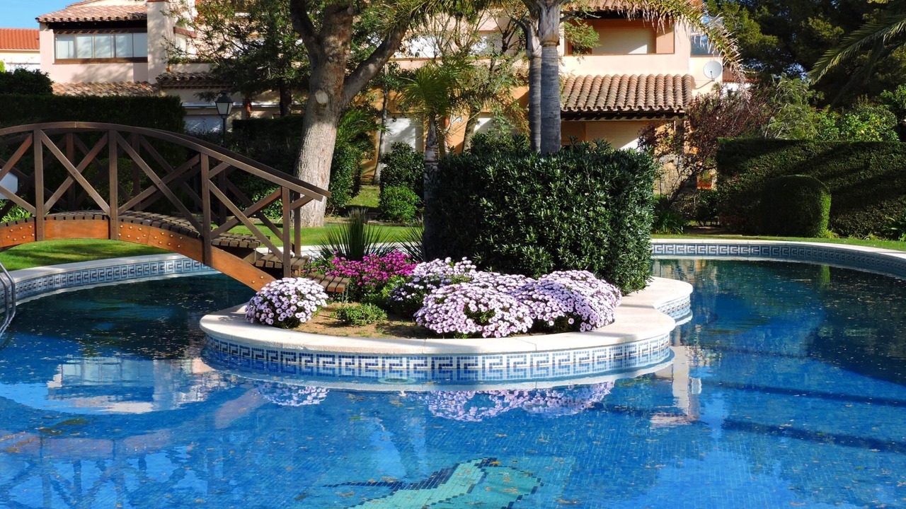 Photo of Outdoor in Bonmont Terres Noves