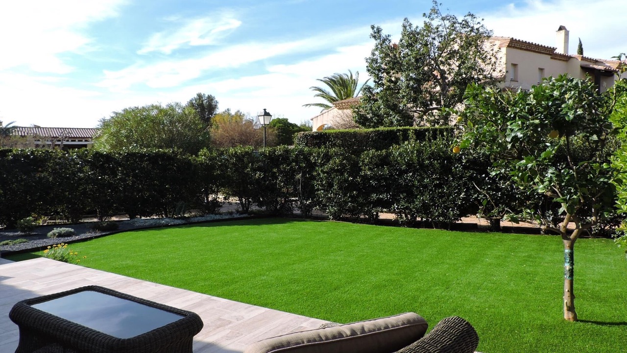 Photo of Outdoor in Bonmont Terres Noves