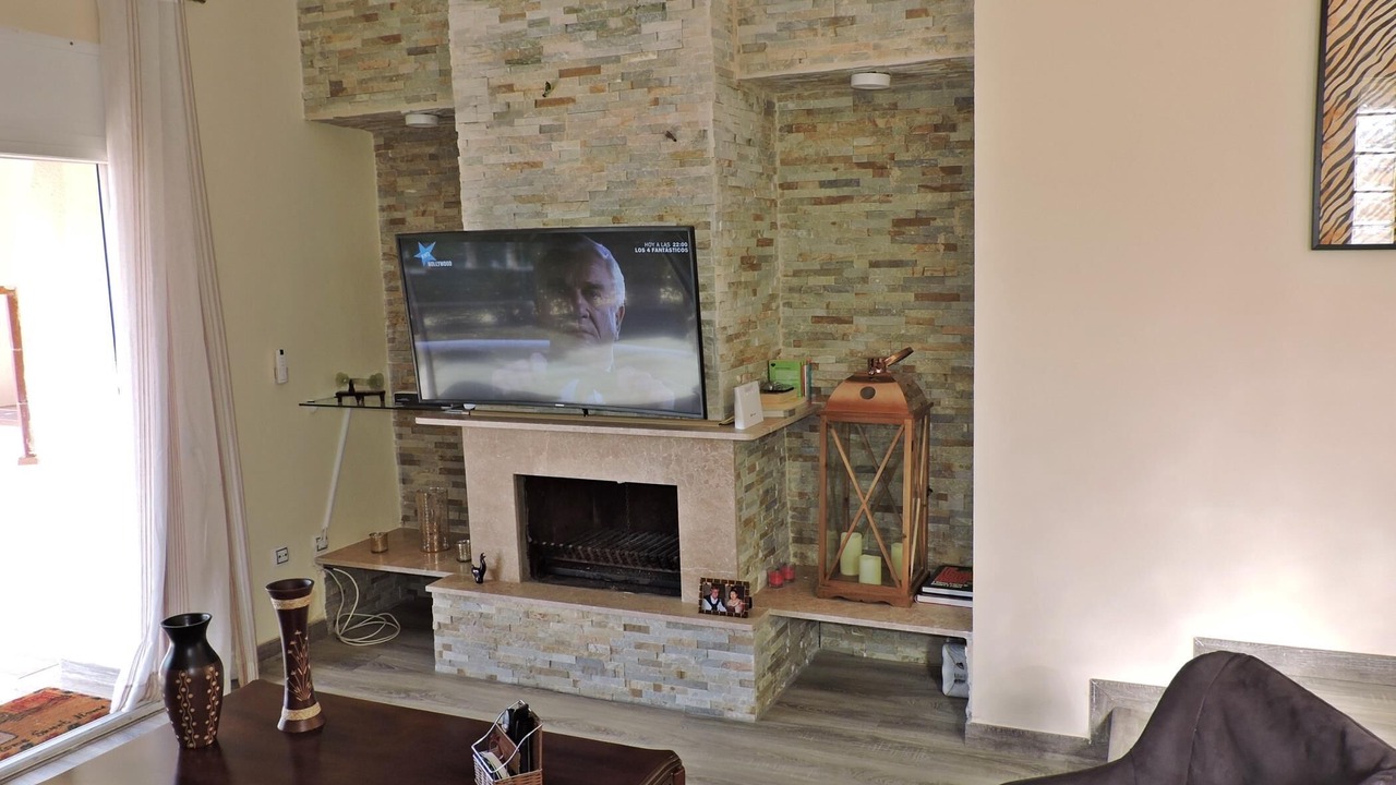 Photo of Livingroom in Bonmont Terres Noves